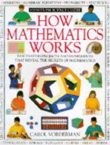 How Mathematics works (book cover)