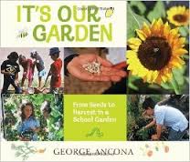 It's our garden (book cover)